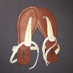 Charlotte Russe Sandals